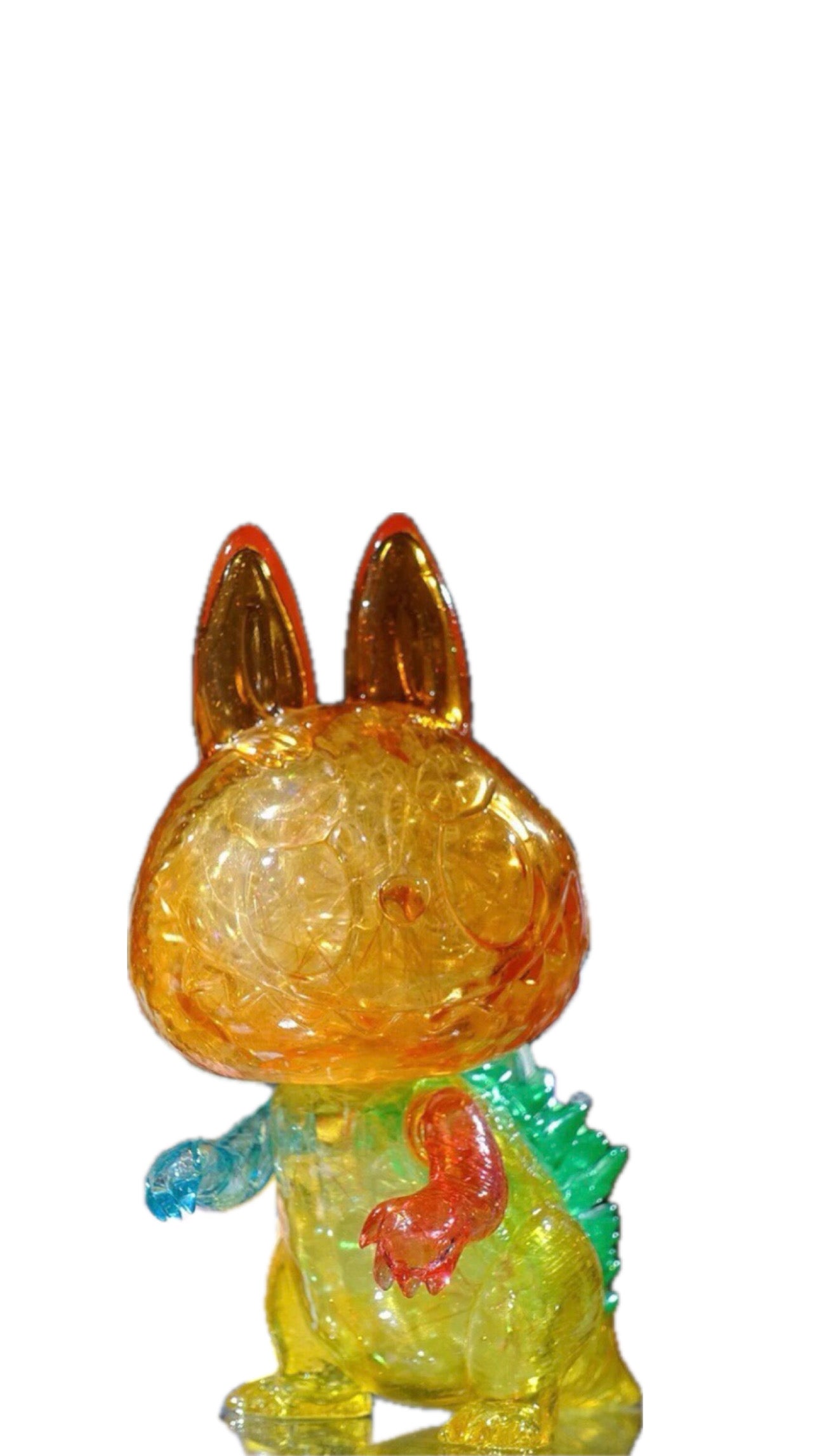 Gojimomo - Nummer - 1