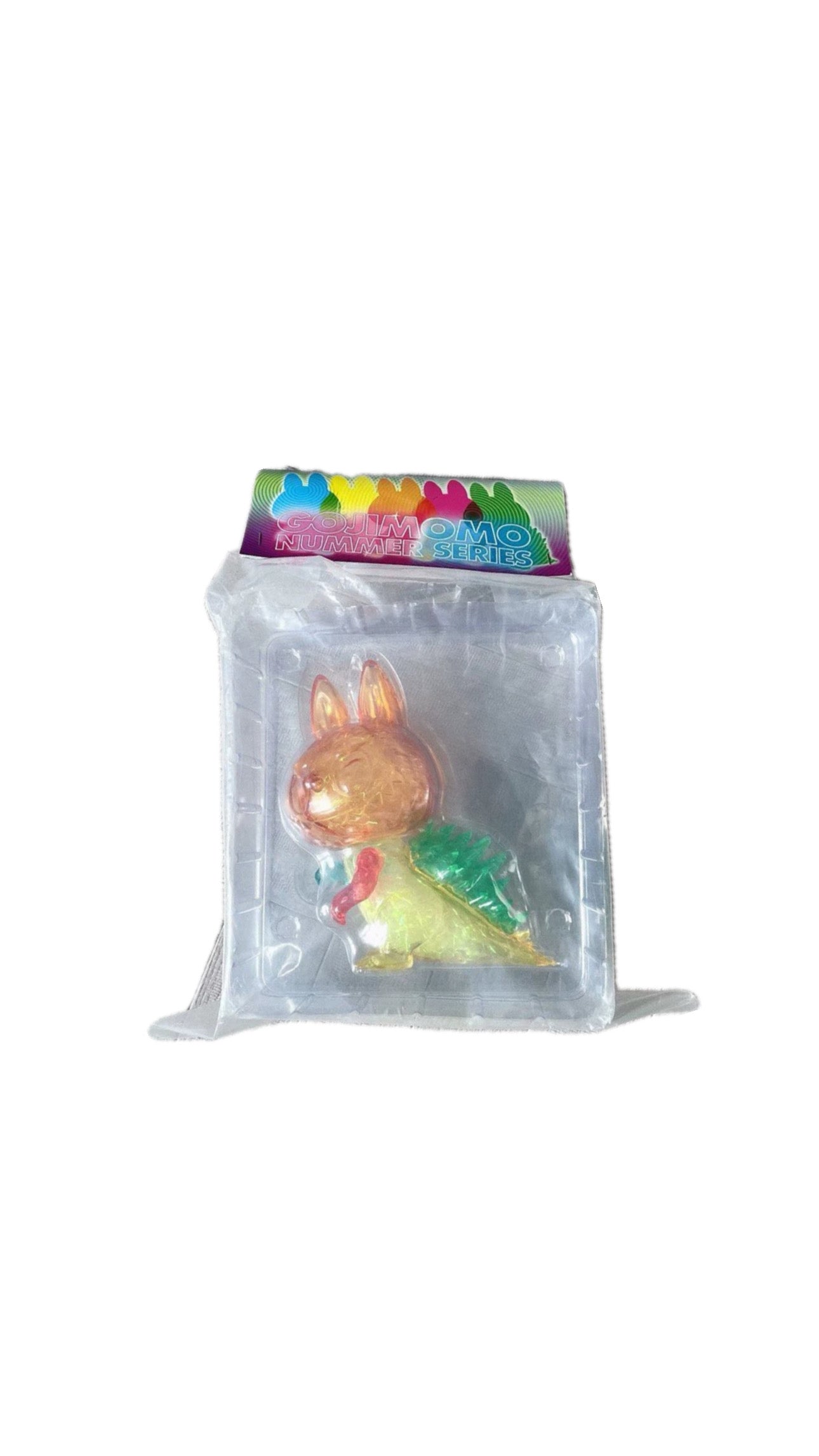 Gojimomo - NUmmer - 02