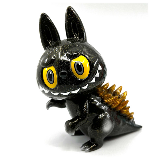 Kasing Lung - Gojimomo String