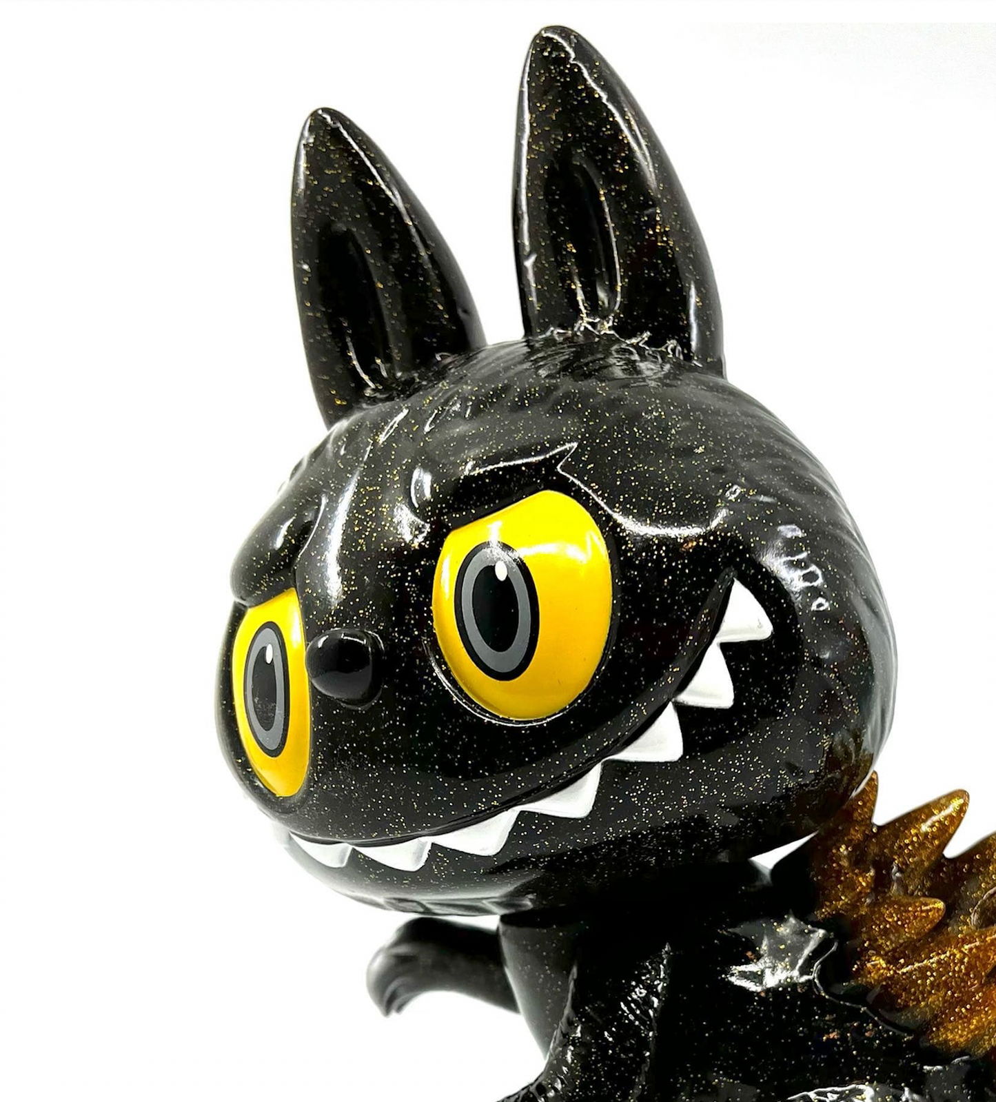 Kasing Lung - Gojimomo String