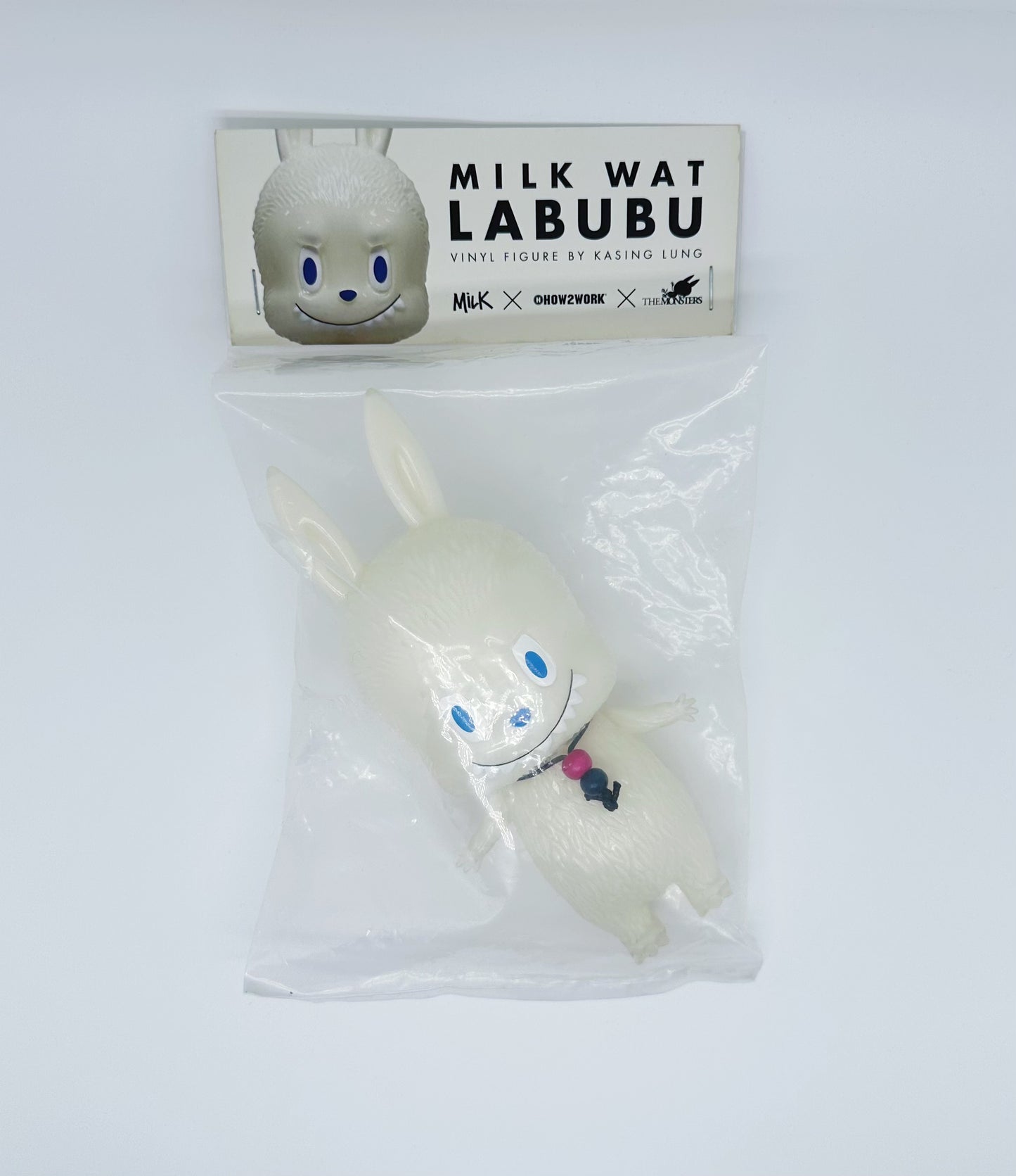 Kasing Lung - Labubu Milk