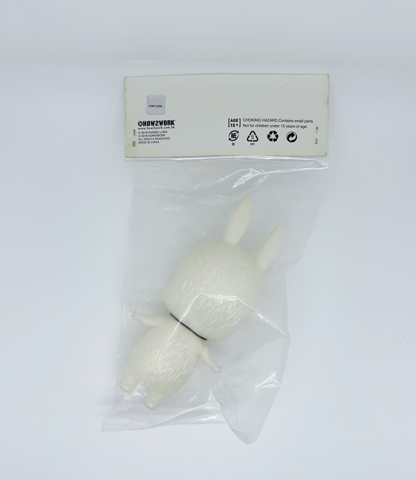 Kasing Lung - Labubu Milk