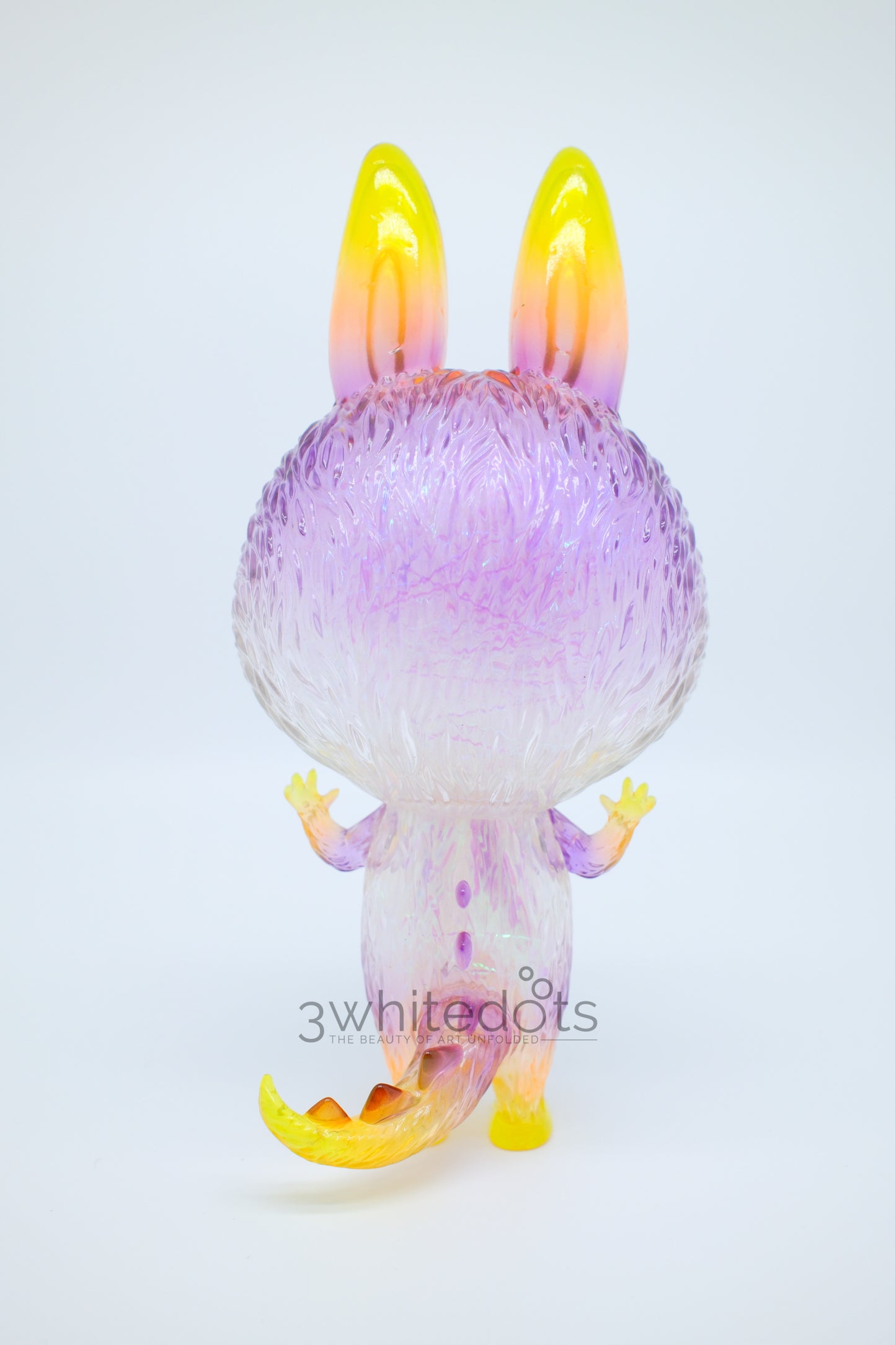 Kasing Lung - Zimomo Faith