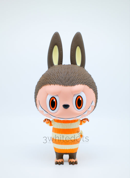 Kasing Lung - Zimomo Reverse Titan Six