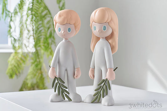 Kang Jun Seok - MY MATE 'BOY & GIRL'