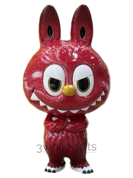 Kasing Lung - Labubu Cowawa (RED)