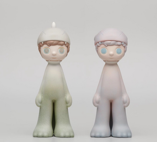 Kang Jun Seok - "MY MATE - COURAGE AND HOPE'