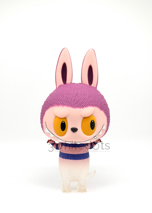 Kasing Lung - Zimomo "Chester SECOND" 2020