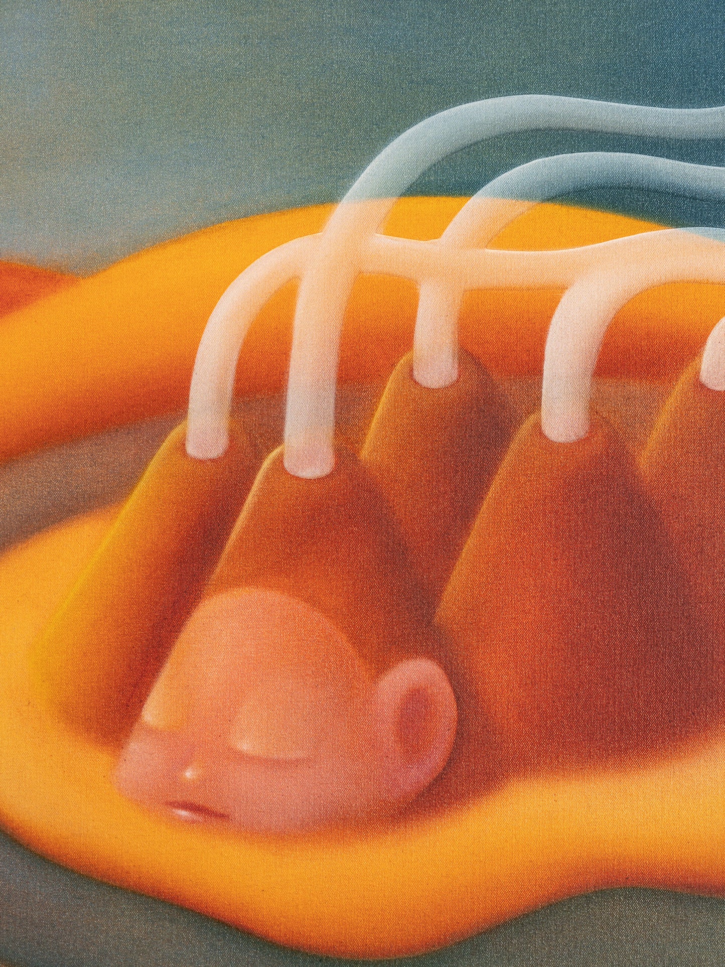 Camilla Engström - "Island Creators" limited Edition Print