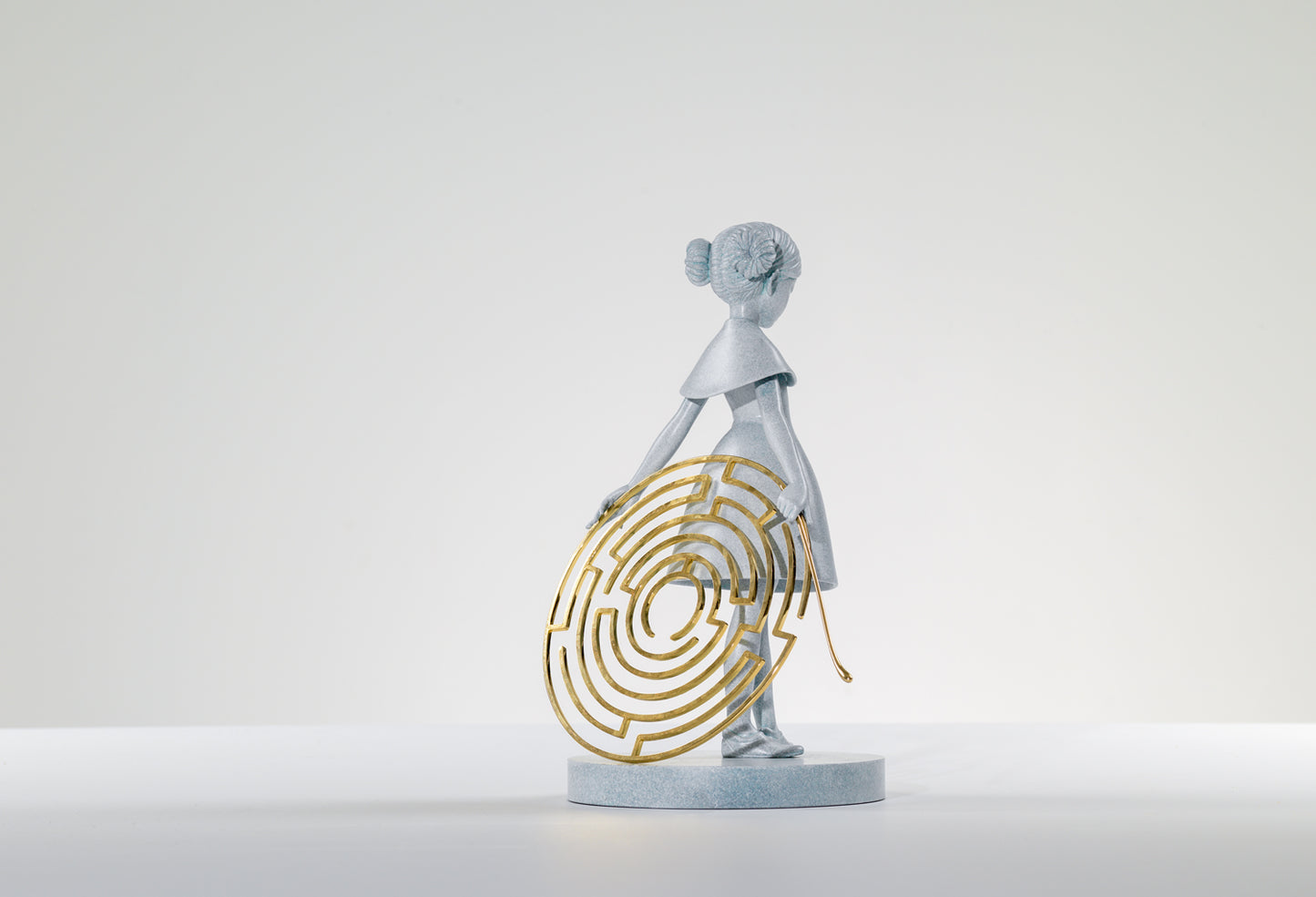 james-jean-maze-limited-edition-bronze-sculpture-3