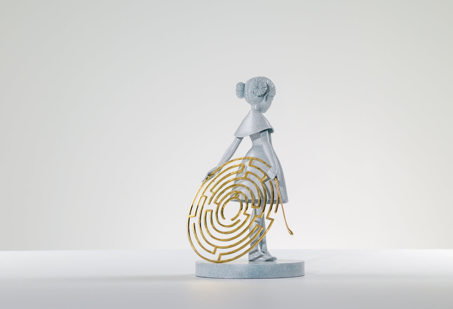 james-jean-maze-limited-edition-bronze-sculpture-3