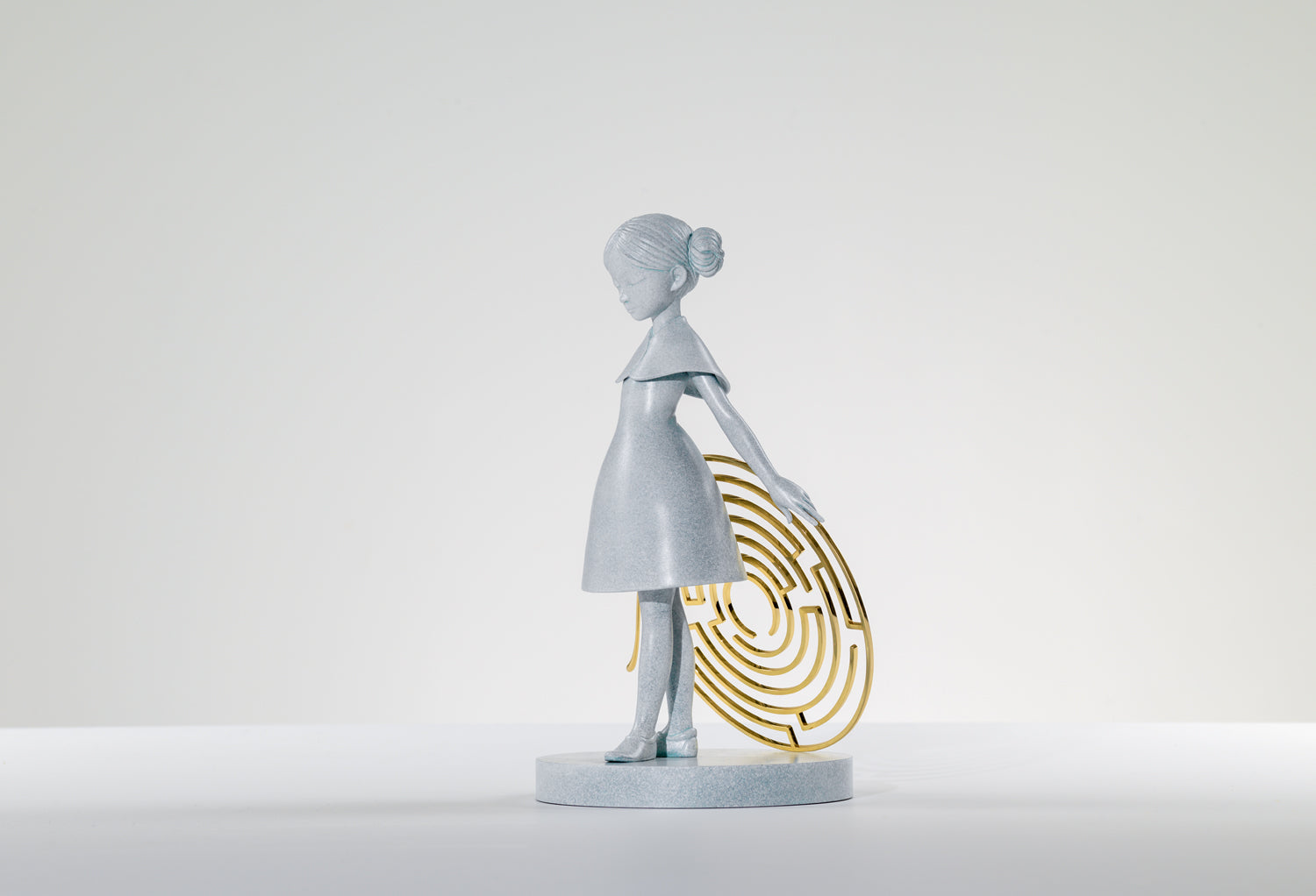 james-jean-maze-limited-edition-bronze-sculpture-4