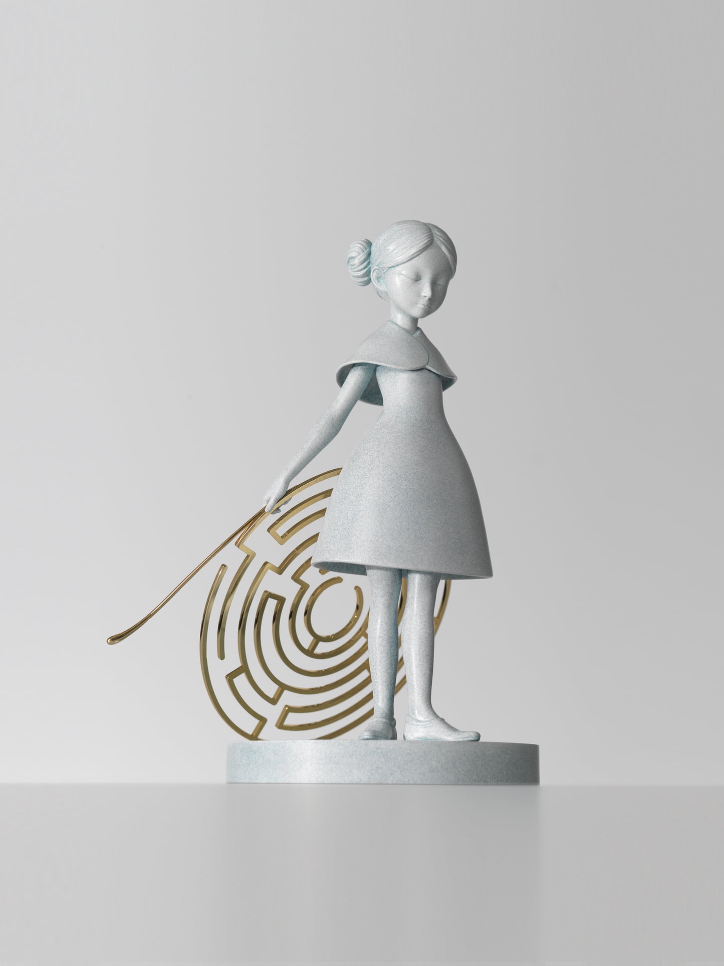 james-jean-maze-limited-edition-bronze-sculpture-5