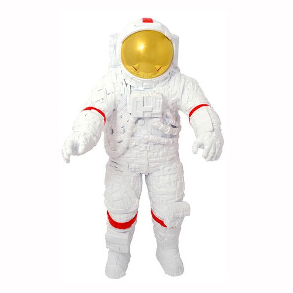 Michael Kagan - Cernan (White)