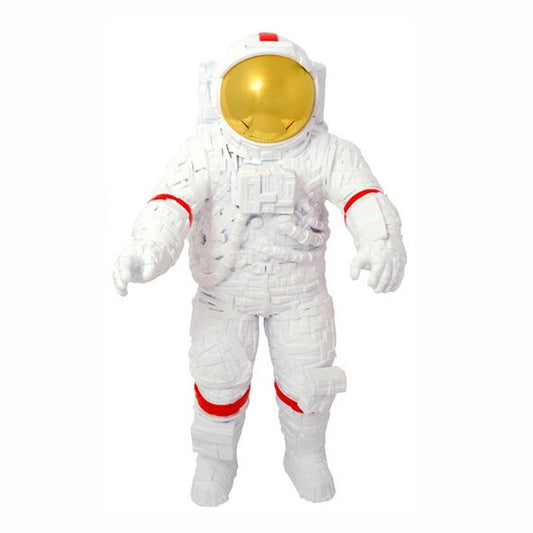 Michael Kagan - Cernan (White)