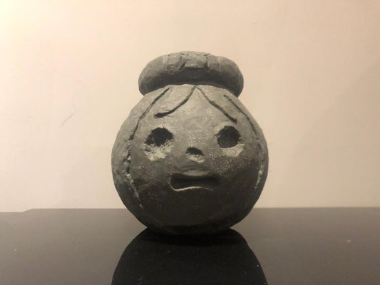 Kila Cheung - Flower Pot