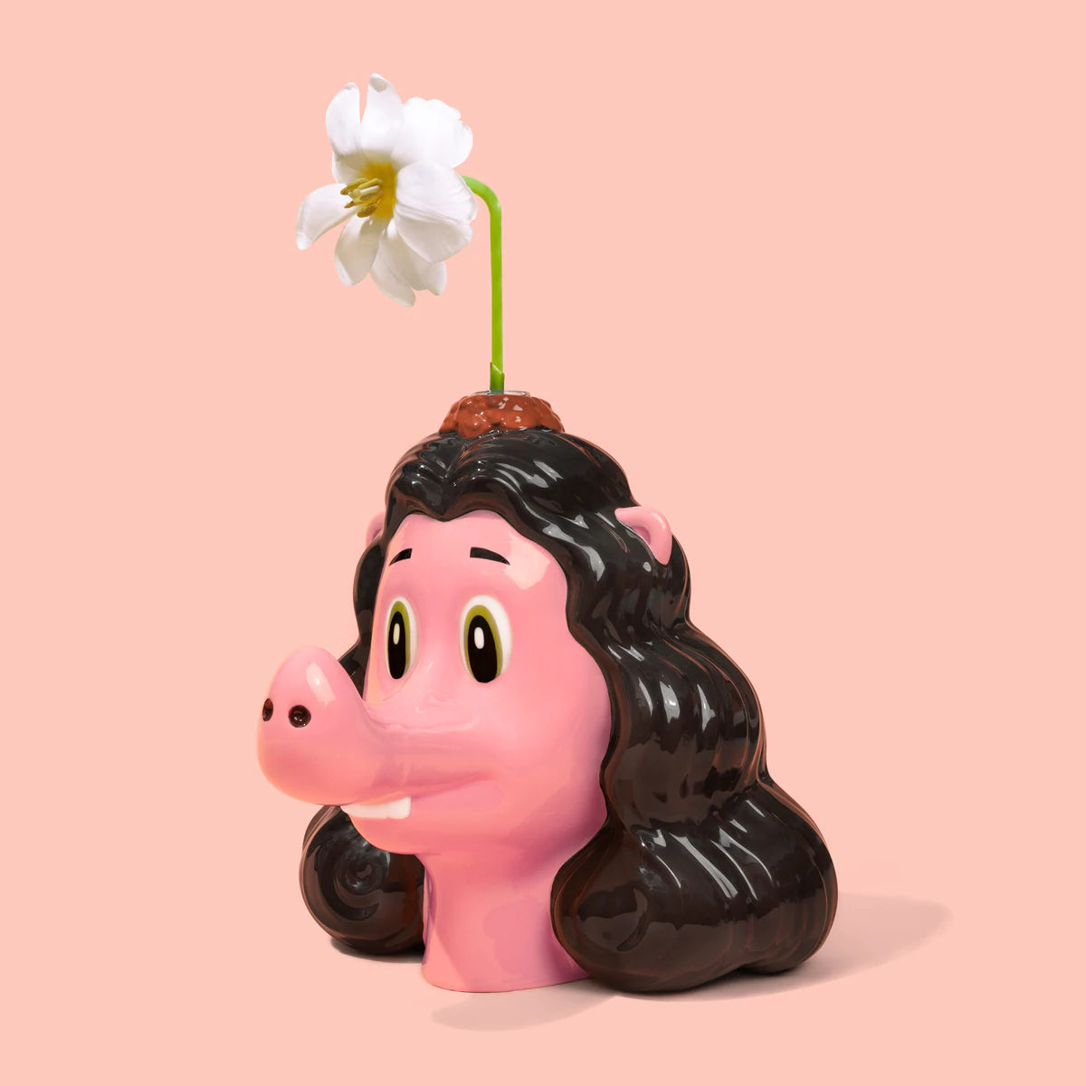 Nicasio Fernandez - Blooming