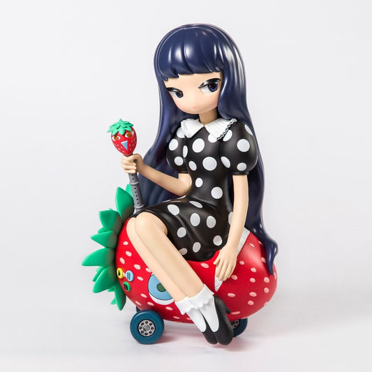 Stickymonger - Strawberry BangBang