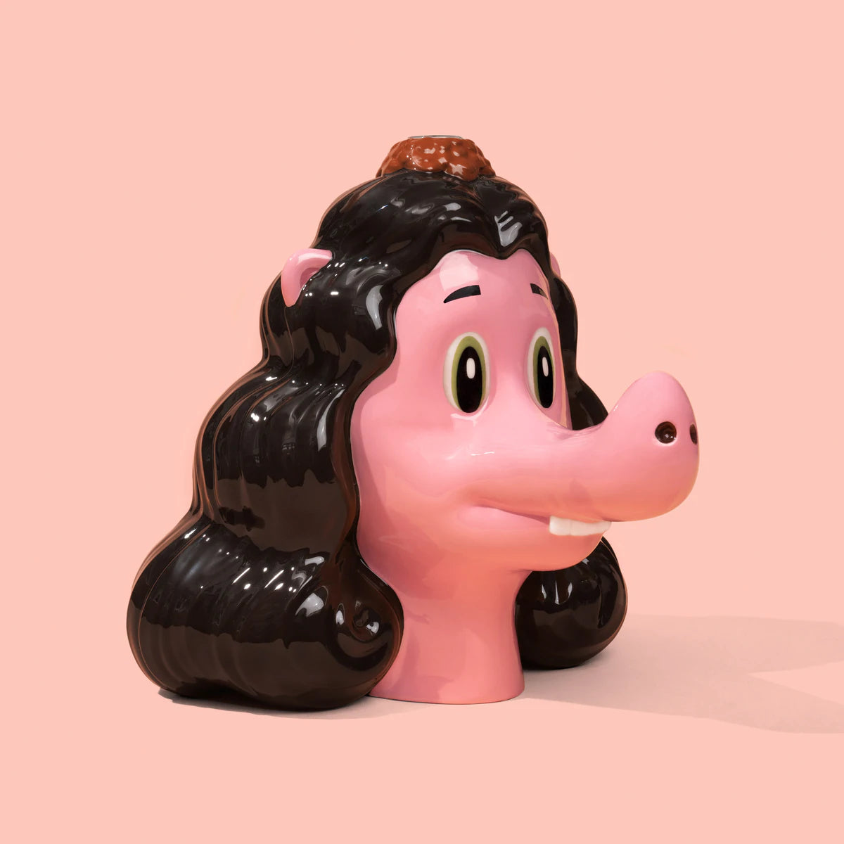 Nicasio Fernandez - Blooming