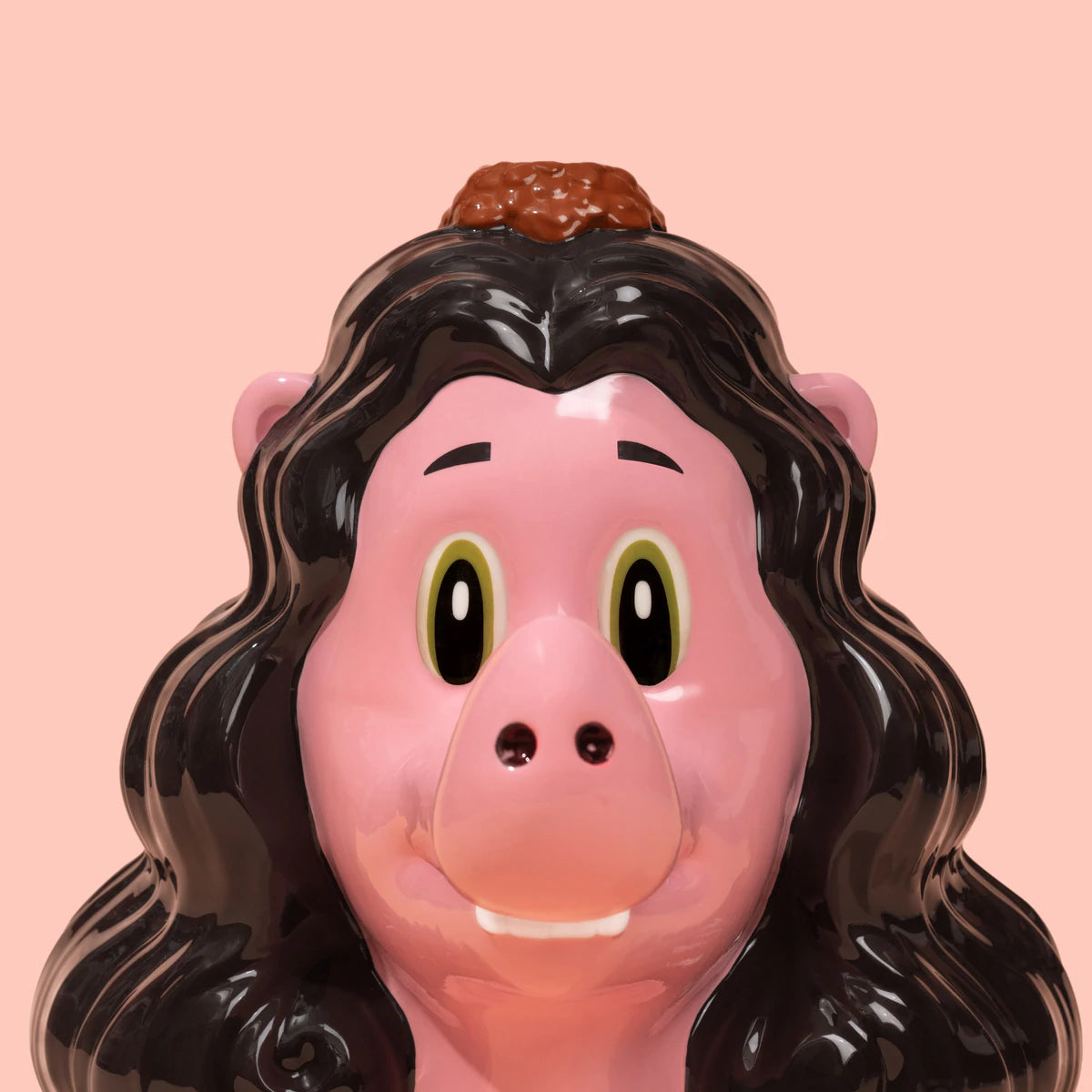 Nicasio Fernandez - Blooming