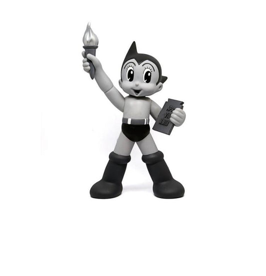 ToyQube - Astro Boy - NY MONO