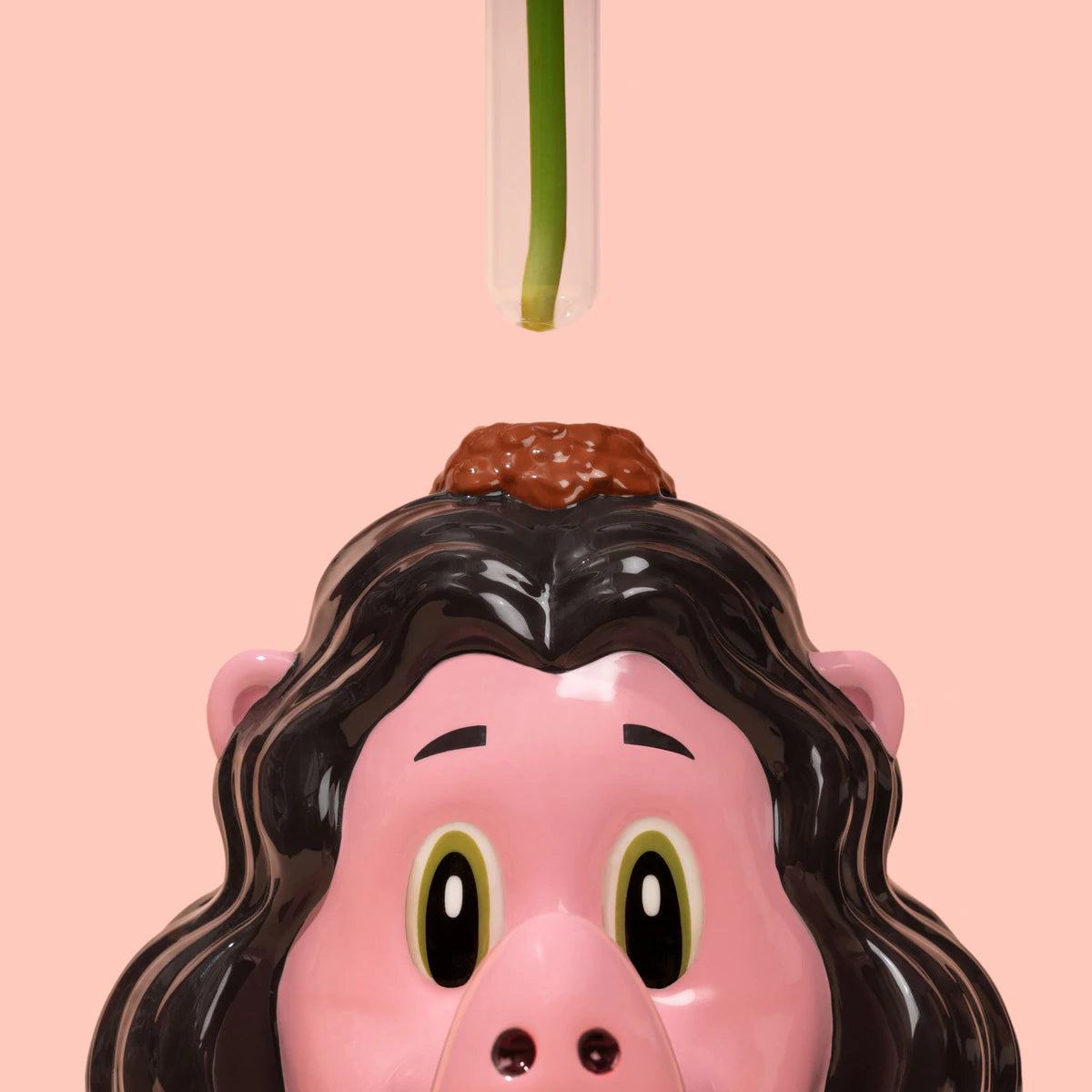 Nicasio Fernandez - Blooming