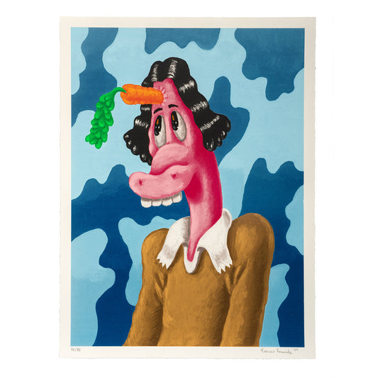 Nicasio Fernandez - What a Start to the Day