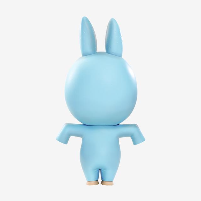 Labubu Boy by Popmart