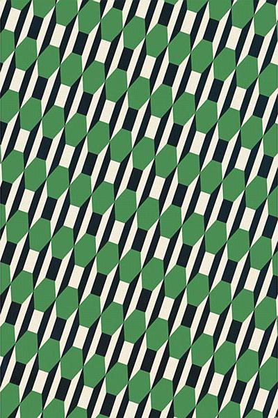 Barry McGee - Exhibition Poster