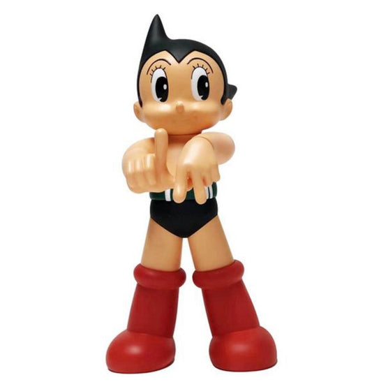 ToyQube - LA (Color)