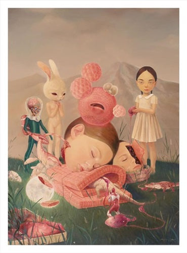 Roby Dwi Antono - The inception of life