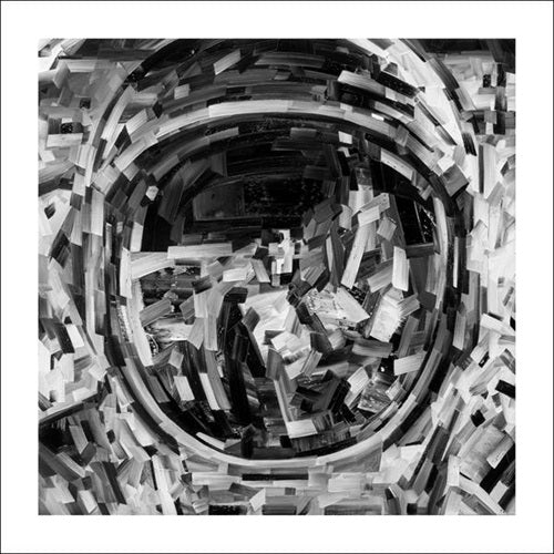 Michael Kagan - In Memory (Framed)