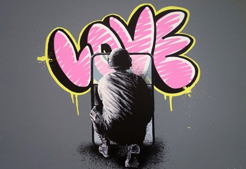 Martin Whatson - Love