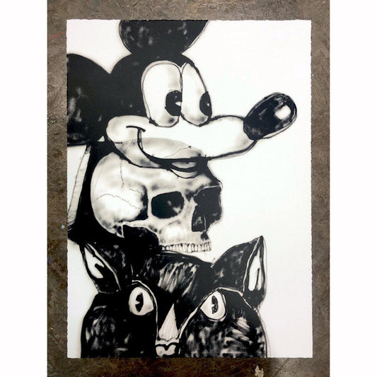 Erik Foss - American Classic