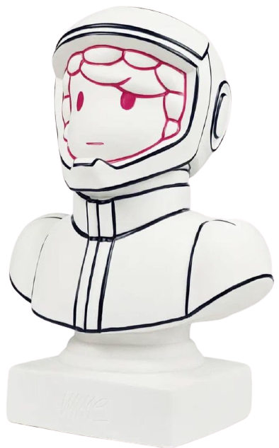 Takeru Amano - Astro Girl