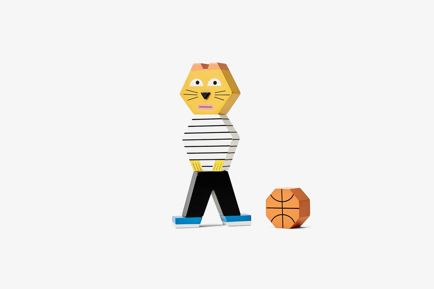 Andy Rementer Block Party