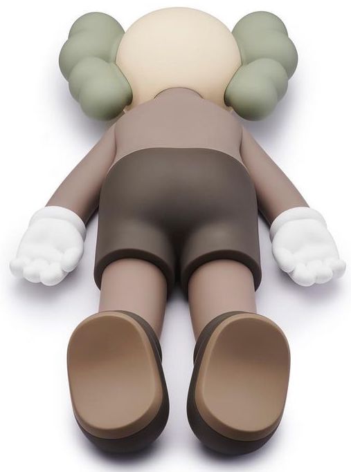 Kaws - Companion 2020 (Set of 3)