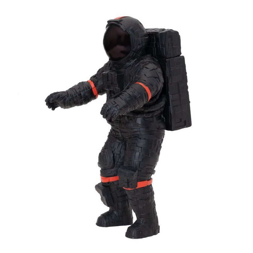 Michael Kagan - Cernan (Black)