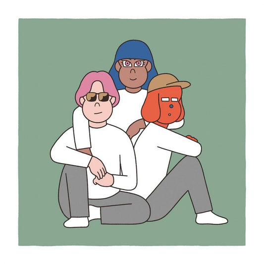 Jun Oson - Closeness 2