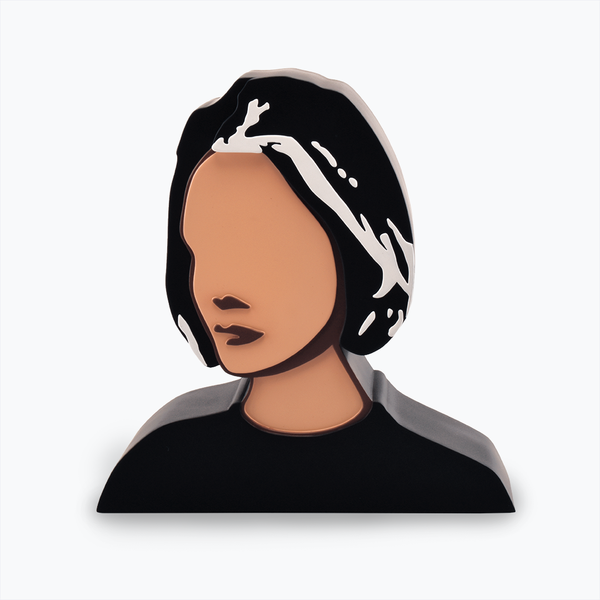 Adriana Oliver - Second Portrait