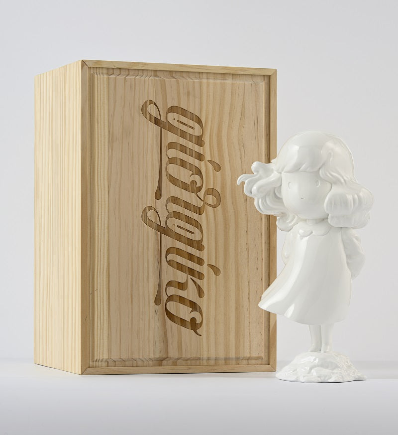 Giorgiko - Dear Wonder