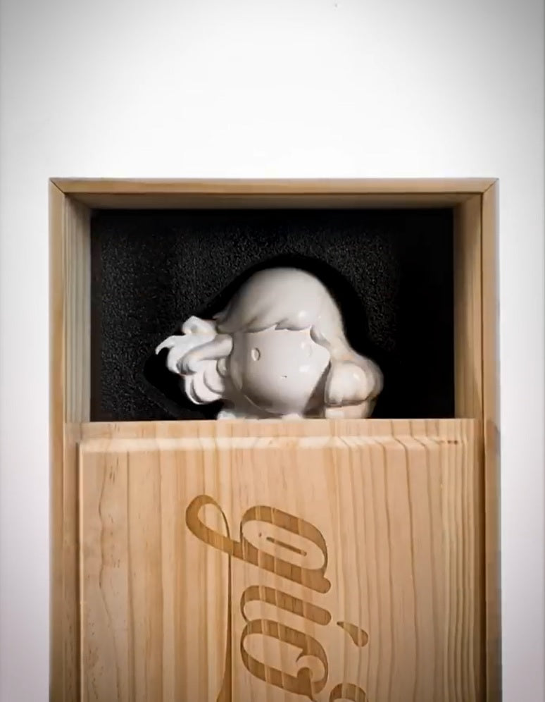 Giorgiko - Dear Wonder