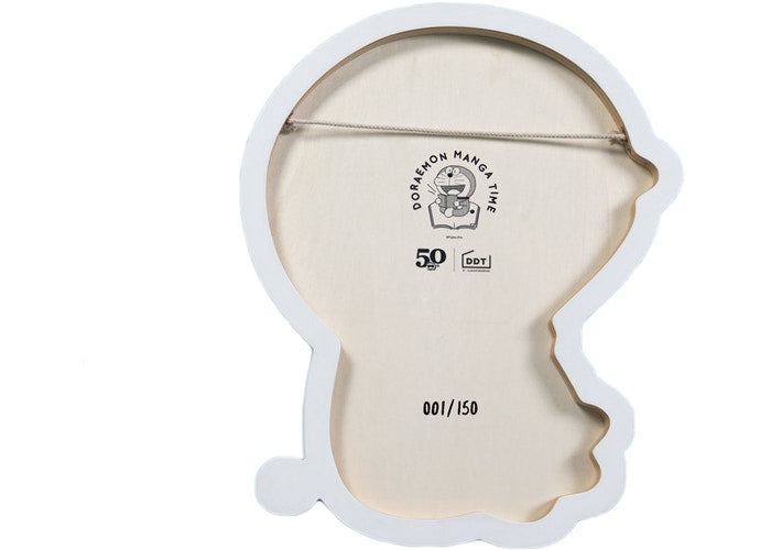 Doreamon - Wooden Panel (A)