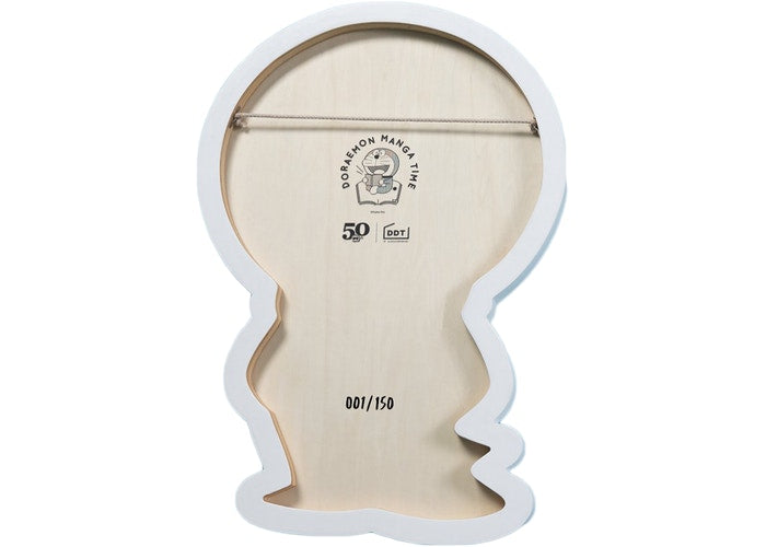 Doreamon - Wooden Panel (B)