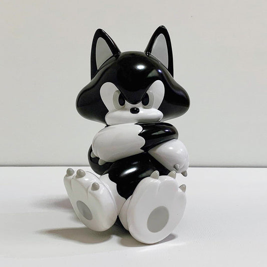 Tide - "Gift" Cat Sculpture (Original Colorway)
