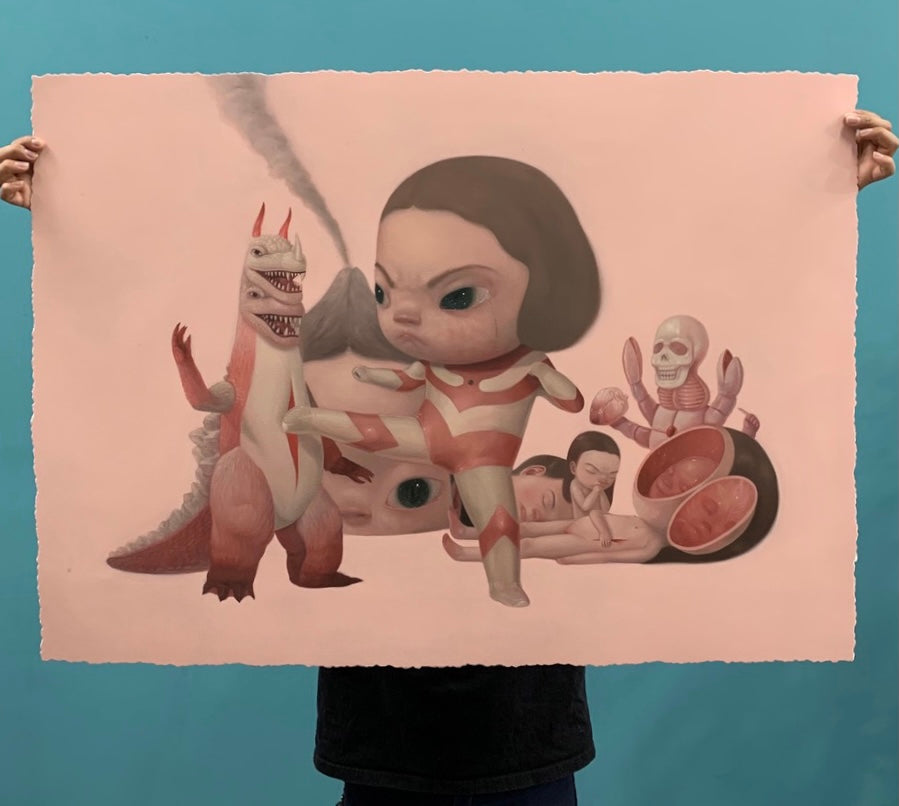 Roby Dwi Antono - Epic Fight (Deluxe edition)