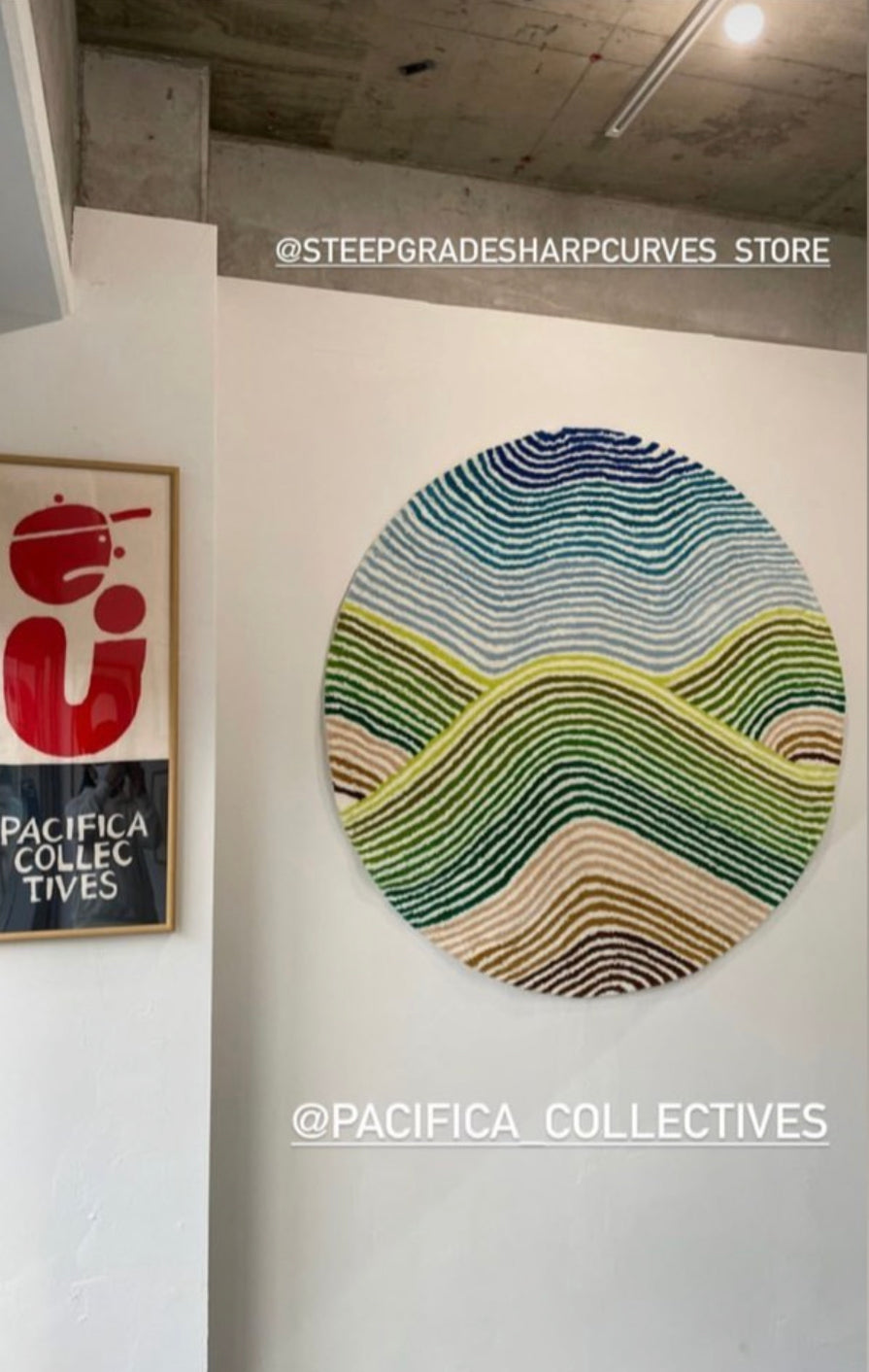 Hi-dutch - "Mt." Rug