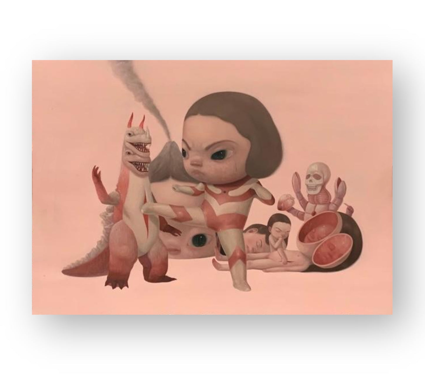 Roby Dwi Antono - Epic Fight (Standard edition)