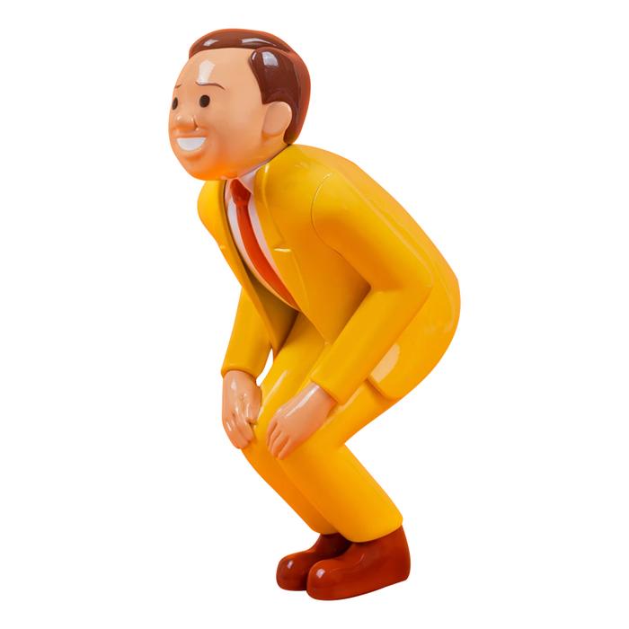 Joan Cornella - Booty Boop