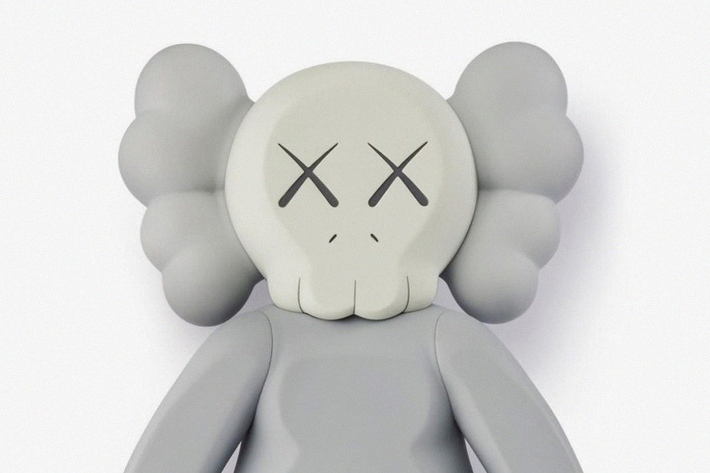 Kaws - Companion 2020 (Set of 3)